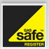 gas safe registered