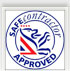 safe contractor approved